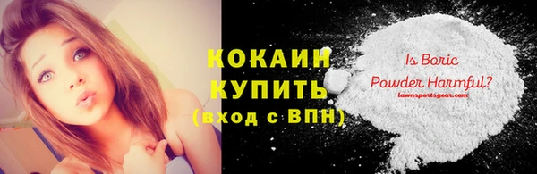 хмурый Медногорск