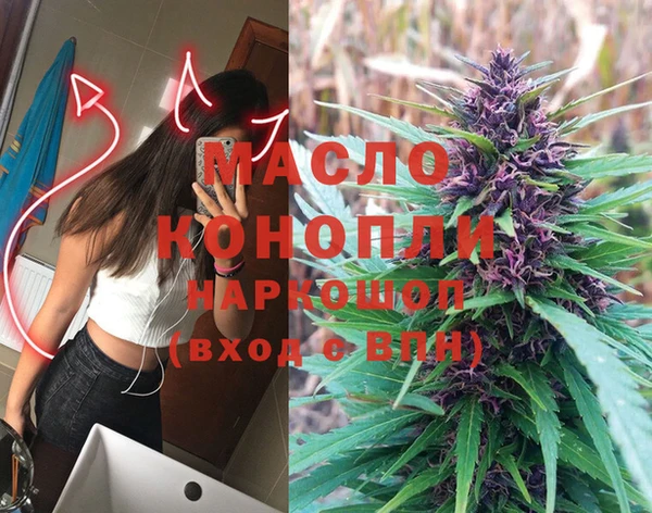 хмурый Медногорск